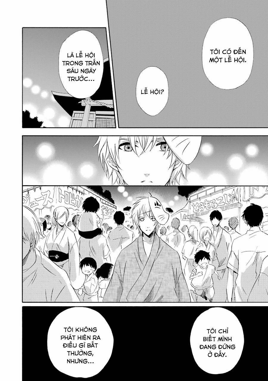 Vị Thần Ma Cà Rồng 10 trang 10