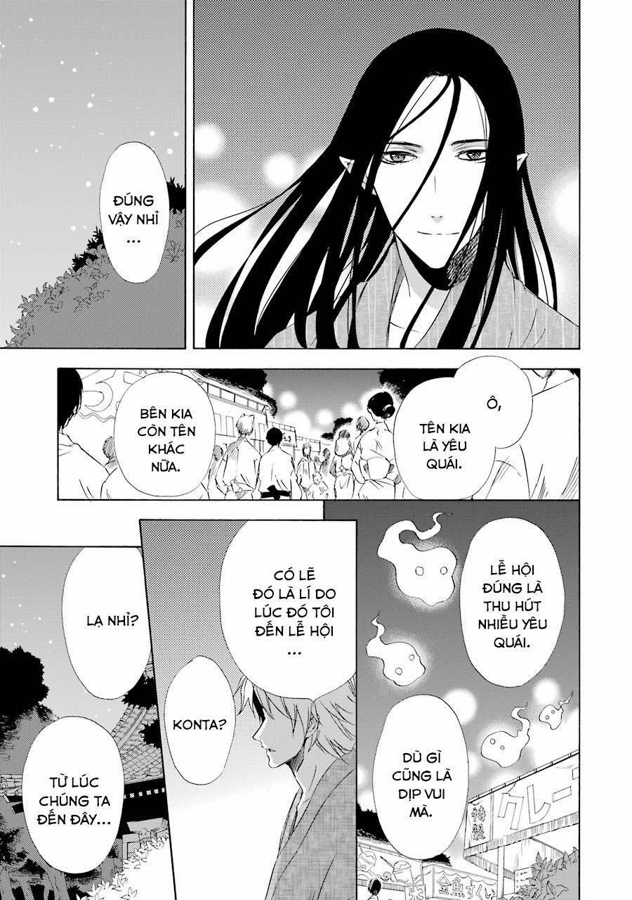 Vị Thần Ma Cà Rồng 10 trang 17