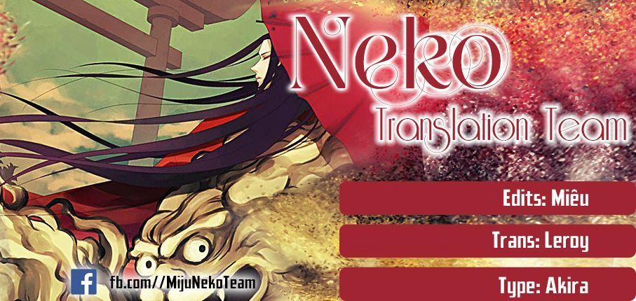 Vị Thần Ma Cà Rồng 10 trang 2