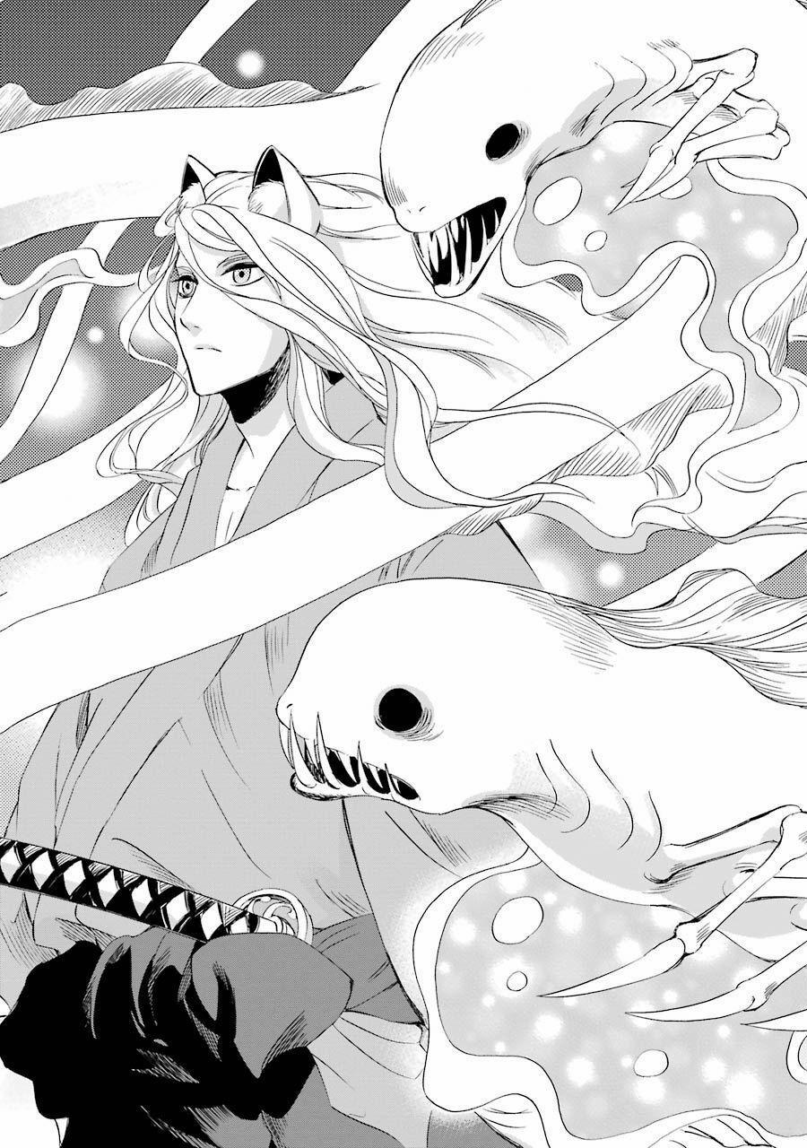 Vị Thần Ma Cà Rồng 10 trang 26