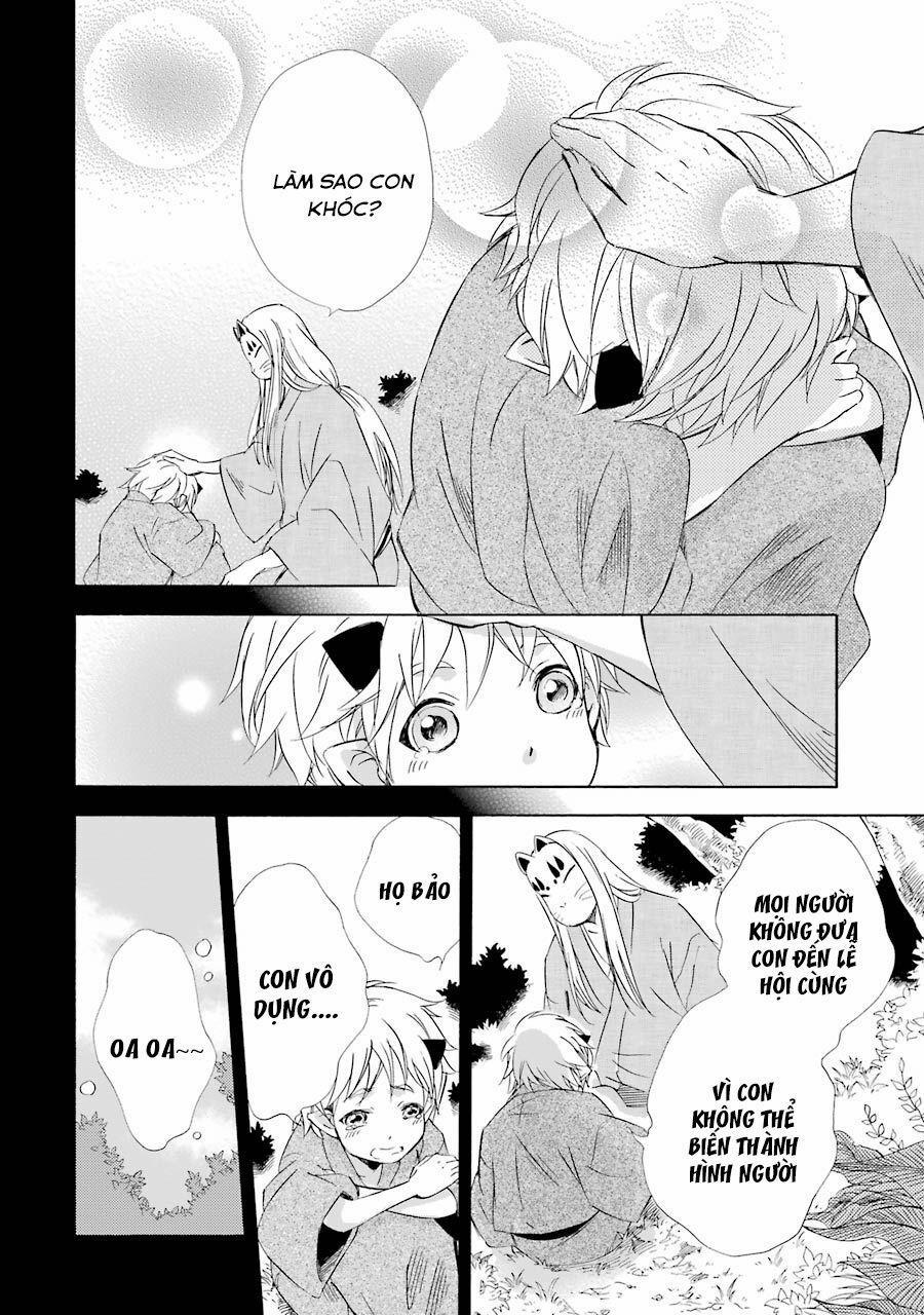 Vị Thần Ma Cà Rồng 10 trang 36