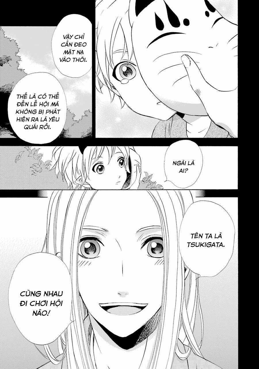 Vị Thần Ma Cà Rồng 10 trang 37