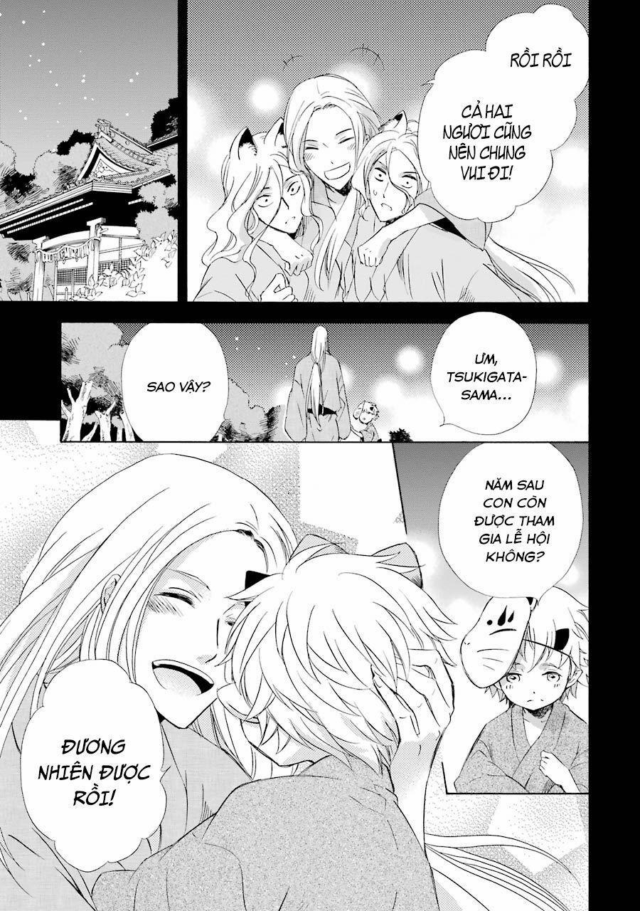 Vị Thần Ma Cà Rồng 10 trang 41