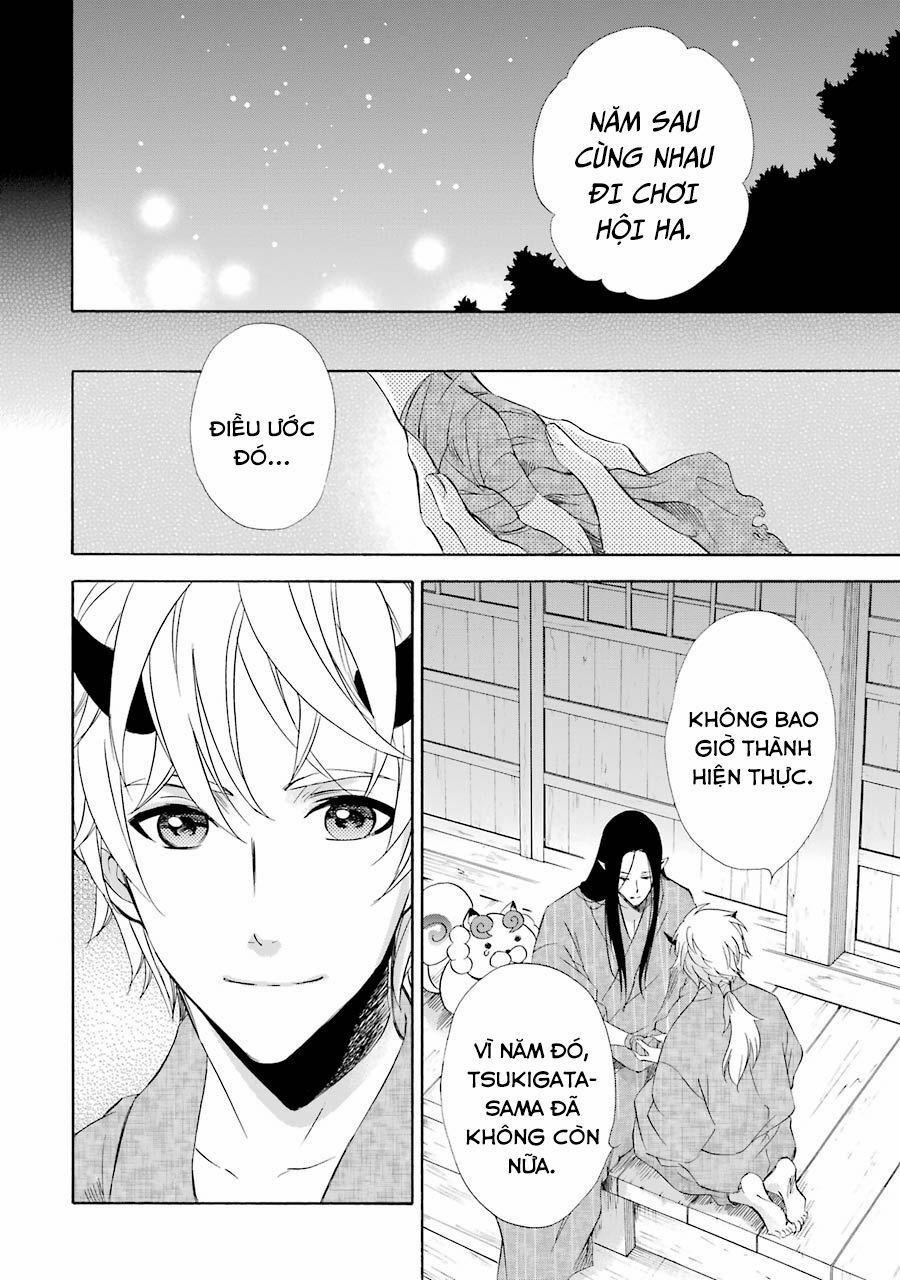 Vị Thần Ma Cà Rồng 10 trang 42