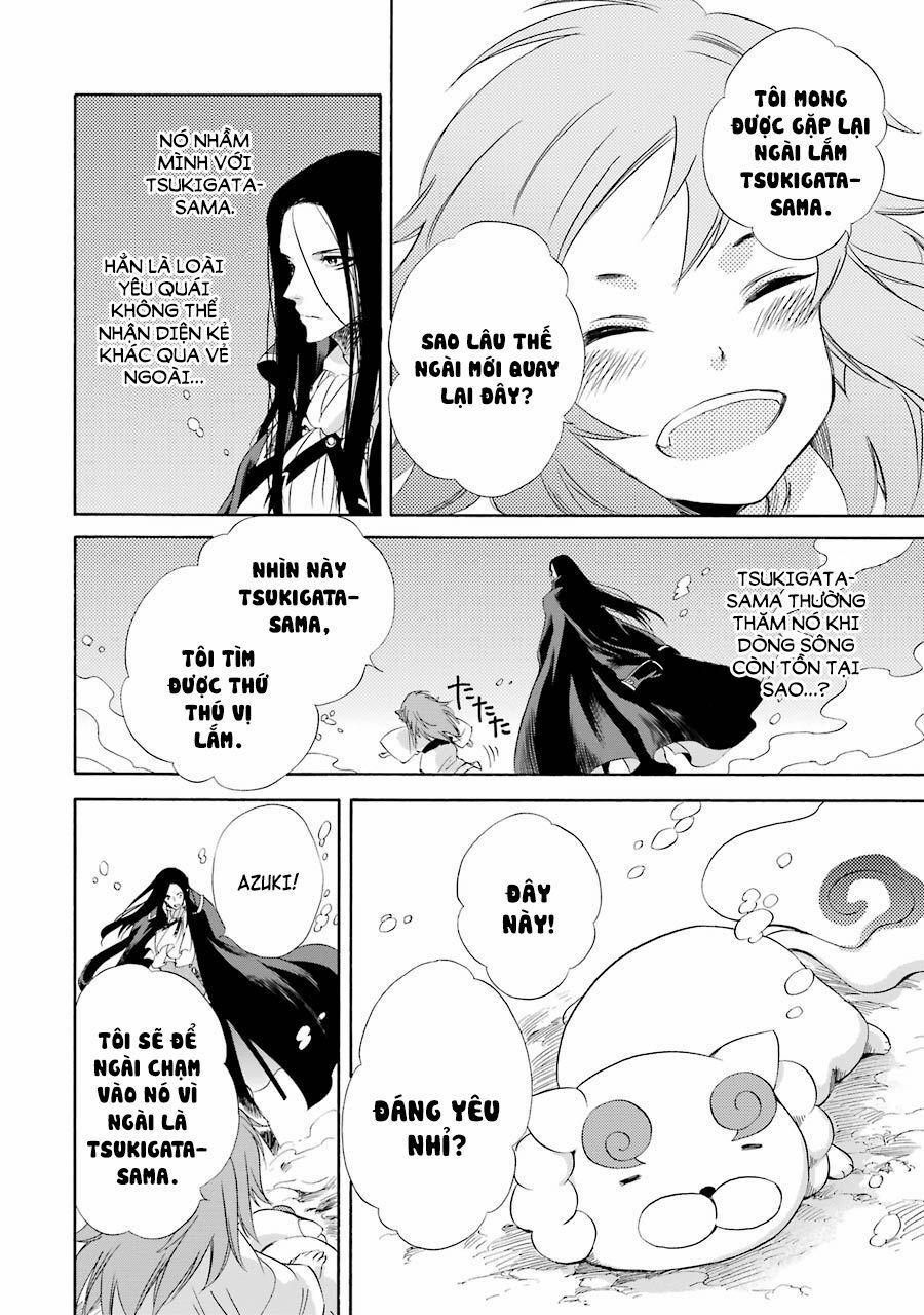 Vị Thần Ma Cà Rồng 11 trang 21