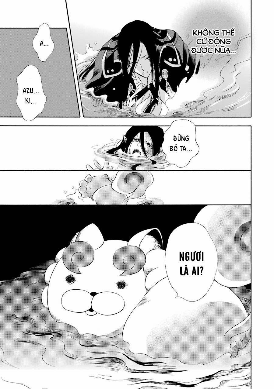 Vị Thần Ma Cà Rồng 11 trang 6