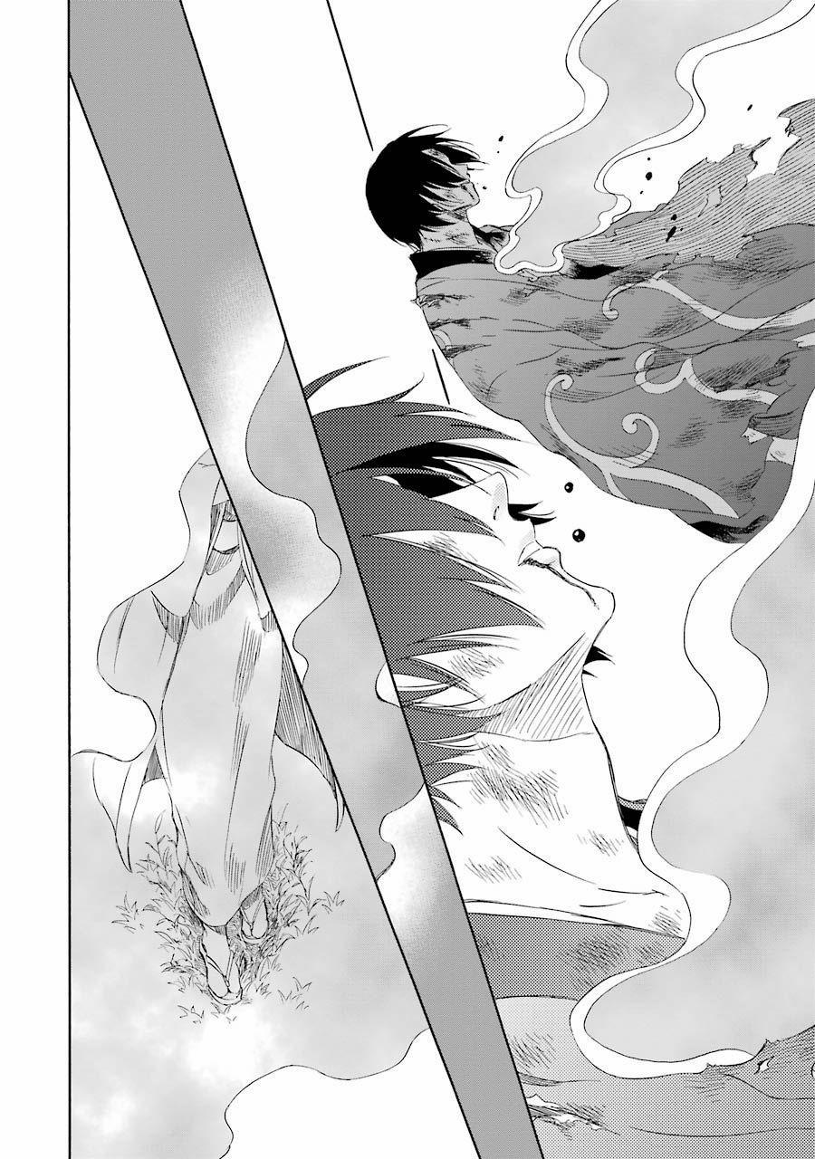 Vị Thần Ma Cà Rồng 13 trang 19