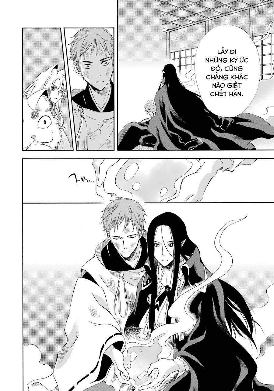 Vị Thần Ma Cà Rồng 13 trang 31