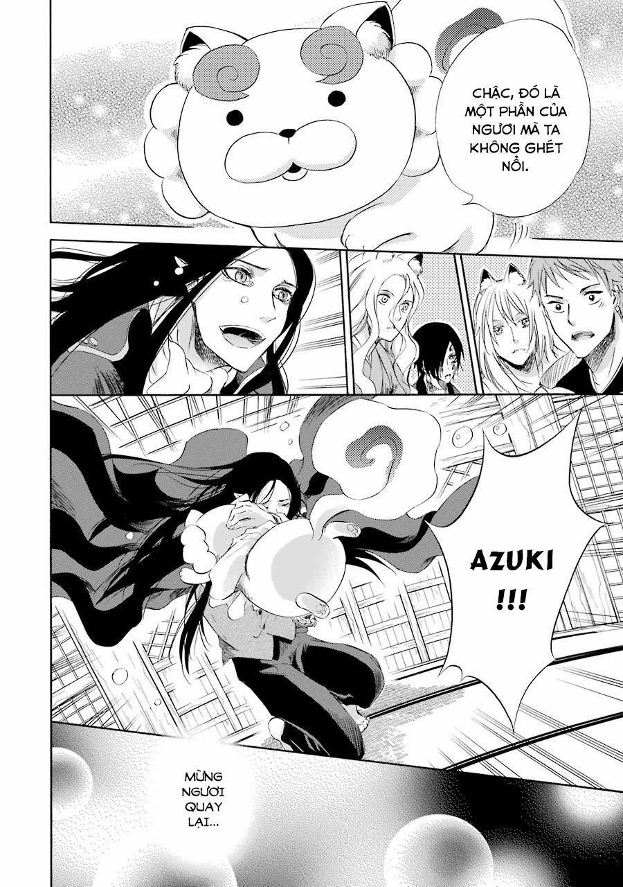 Vị Thần Ma Cà Rồng 13 trang 39