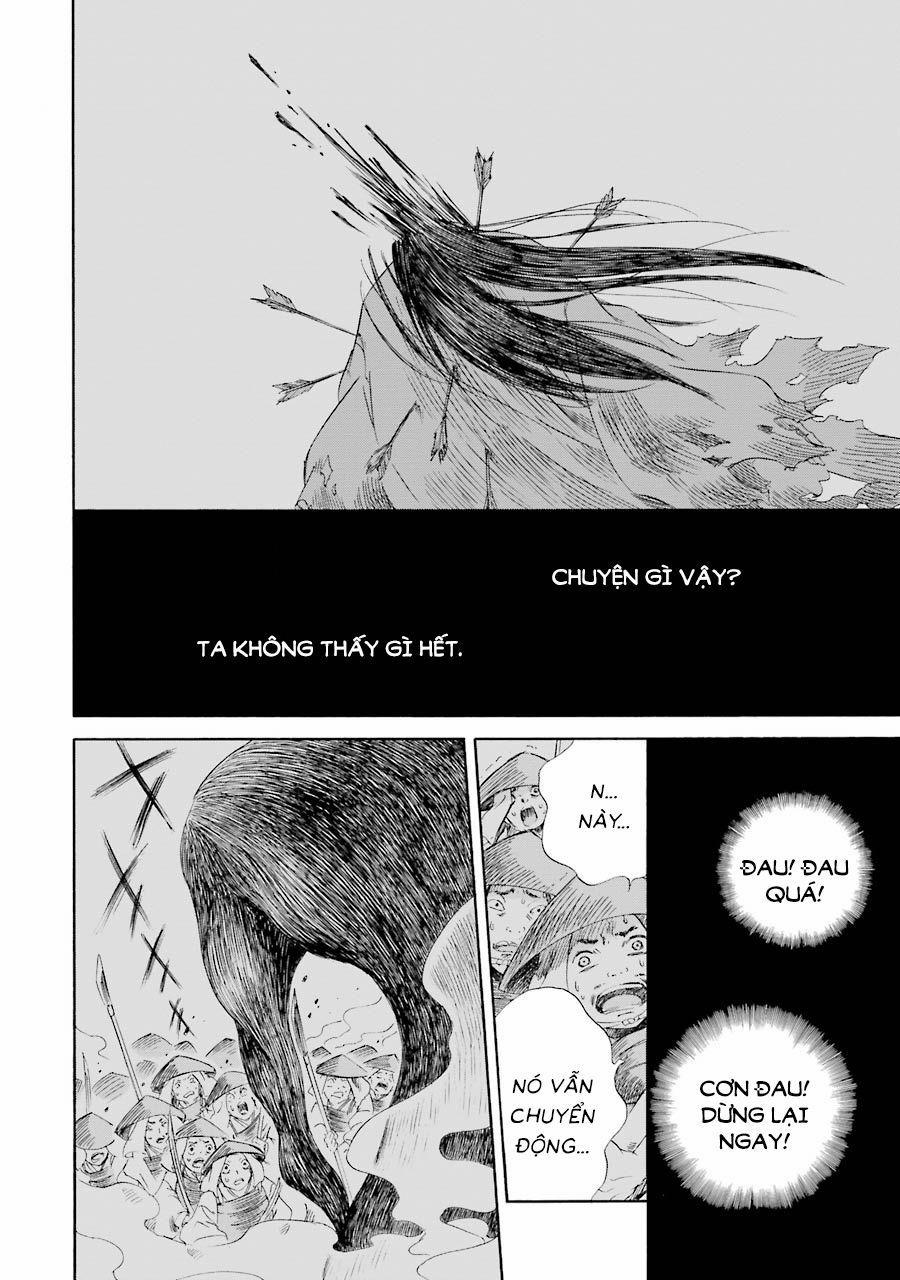 Vị Thần Ma Cà Rồng 13 trang 8