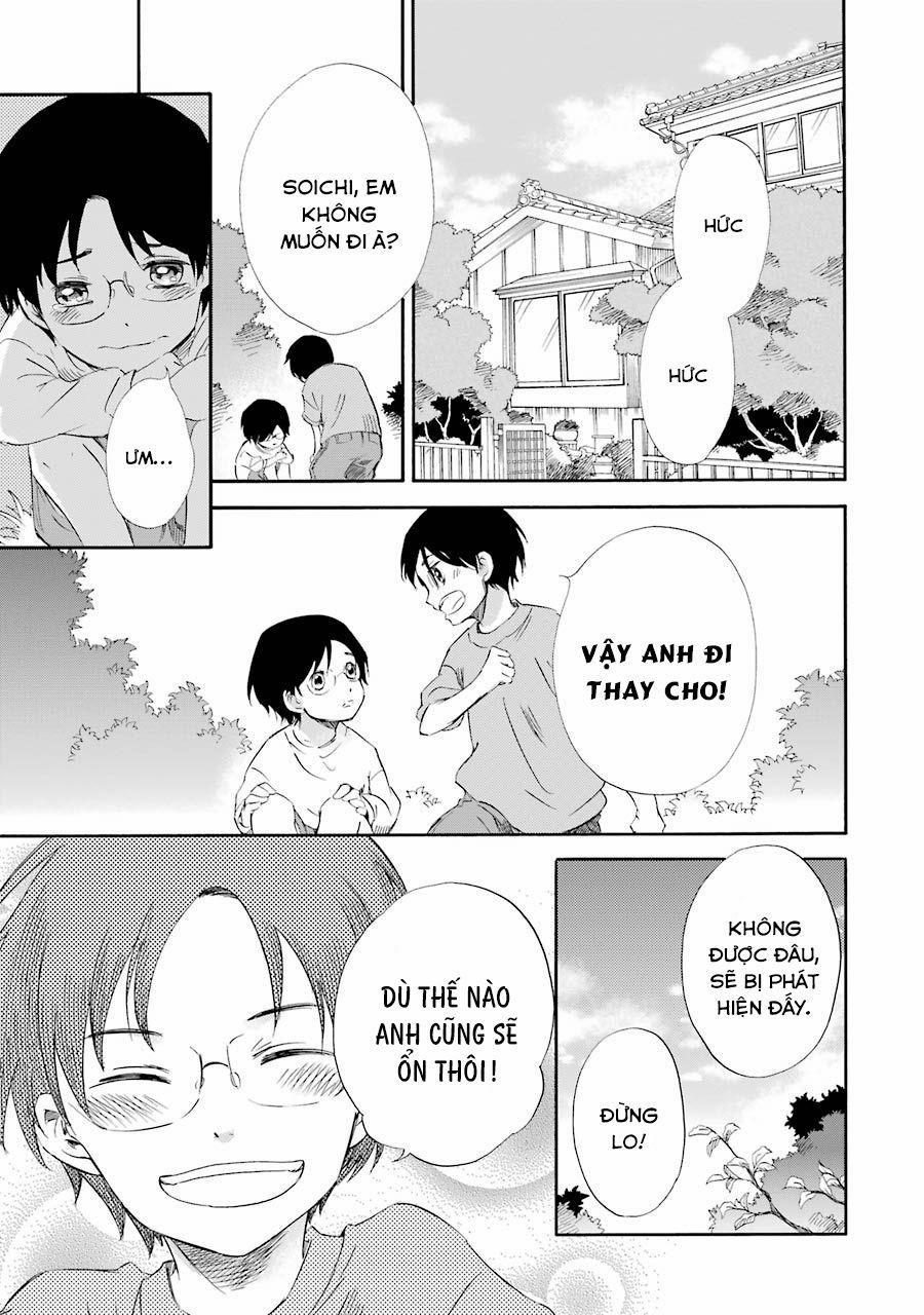 Vị Thần Ma Cà Rồng 14 trang 2