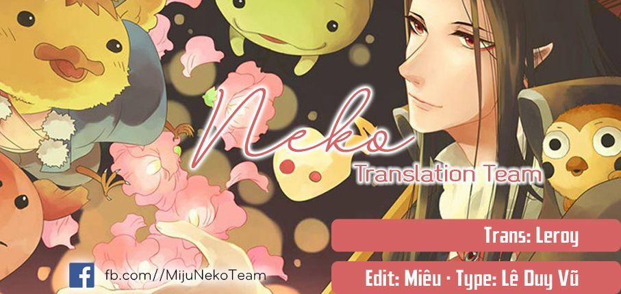 Vị Thần Ma Cà Rồng 15 trang 1