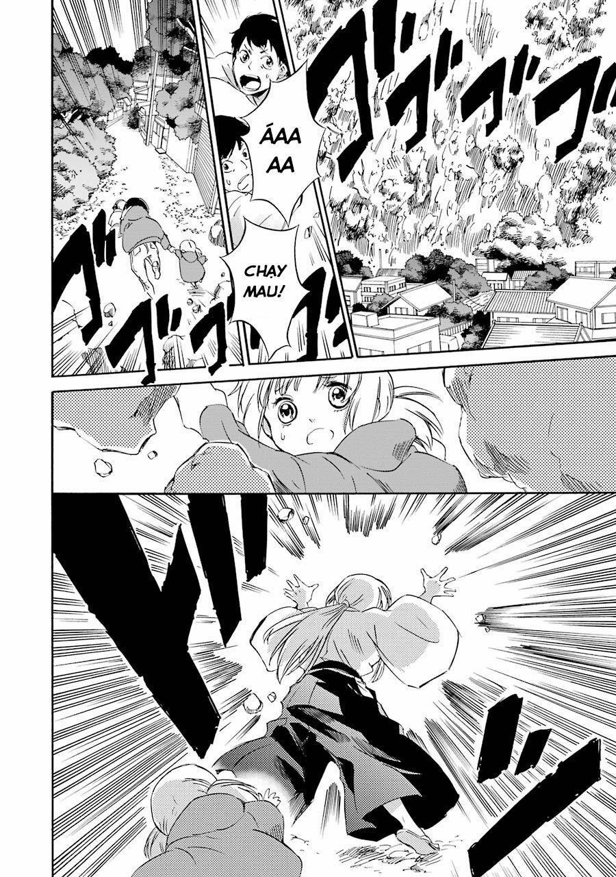 Vị Thần Ma Cà Rồng 15 trang 27