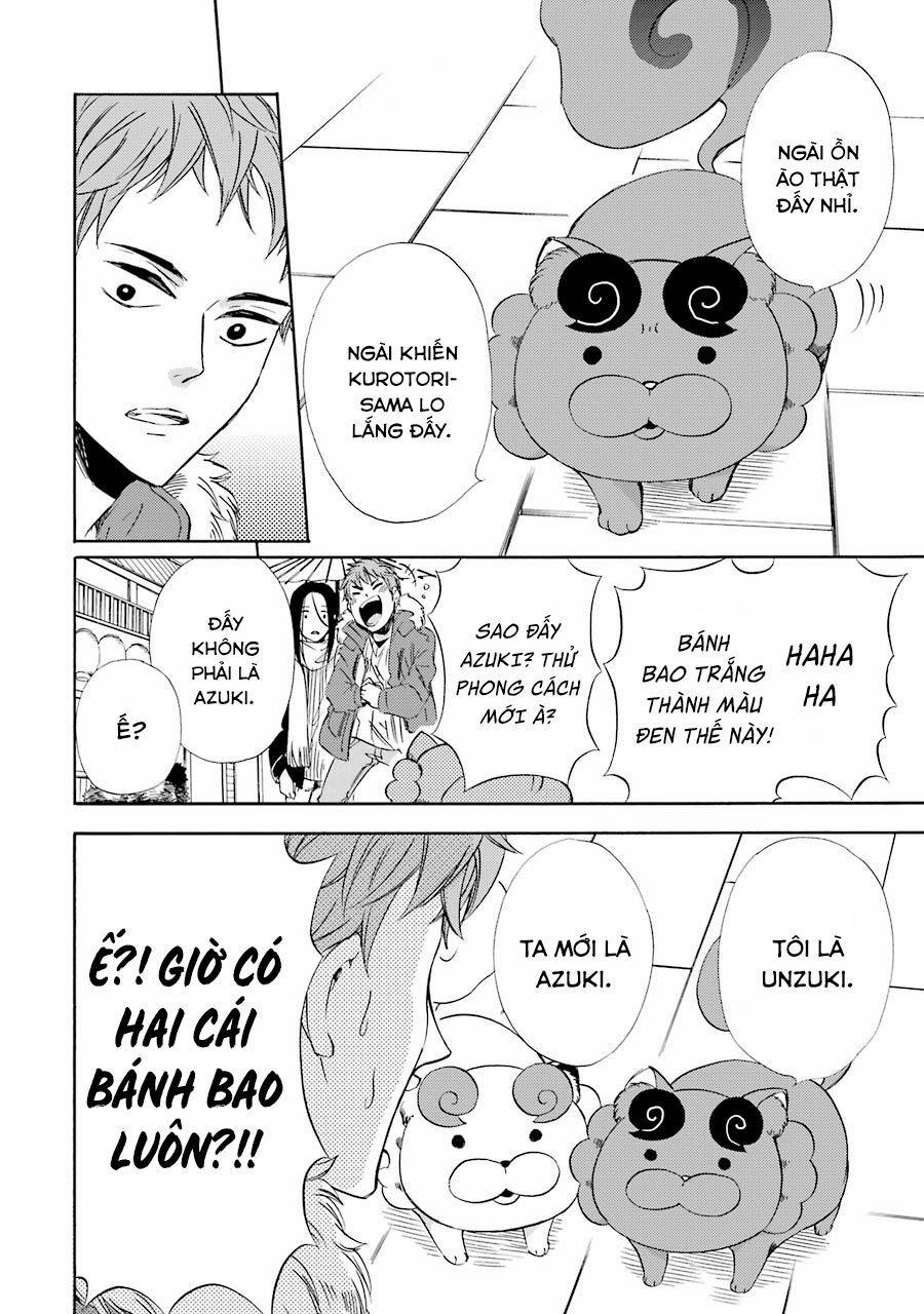 Vị Thần Ma Cà Rồng 15 trang 7