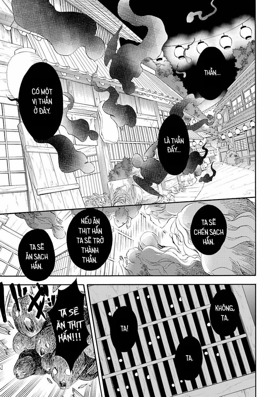 Vị Thần Ma Cà Rồng 17 trang 2