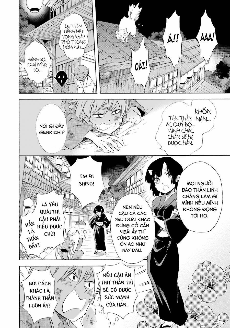 Vị Thần Ma Cà Rồng 17 trang 5
