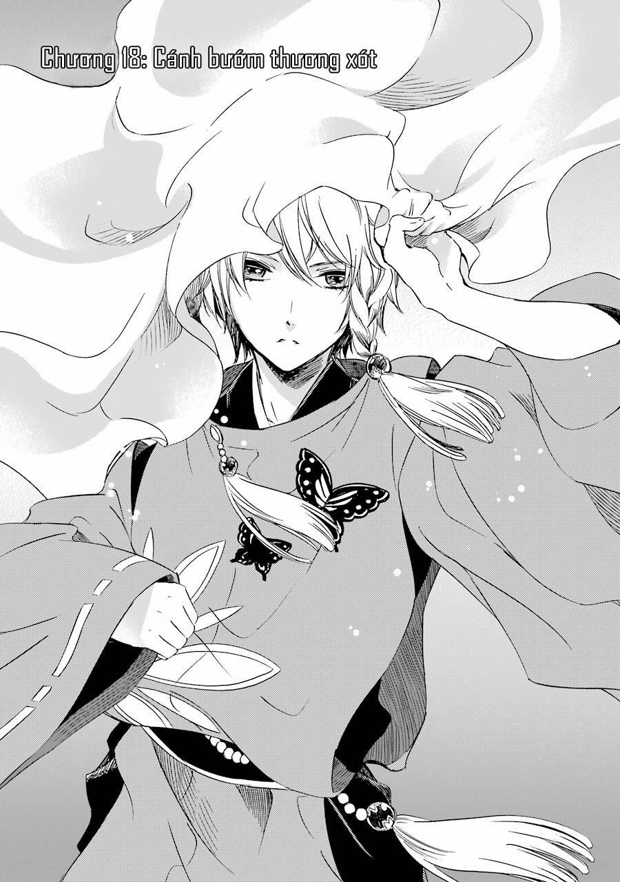 Vị Thần Ma Cà Rồng 18 trang 4
