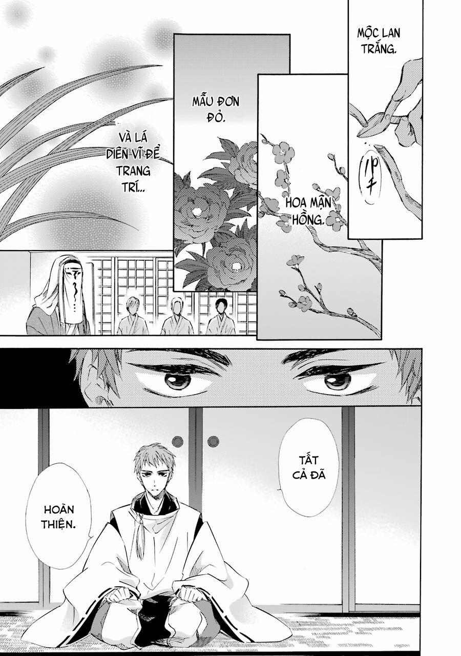 Vị Thần Ma Cà Rồng 19 trang 2