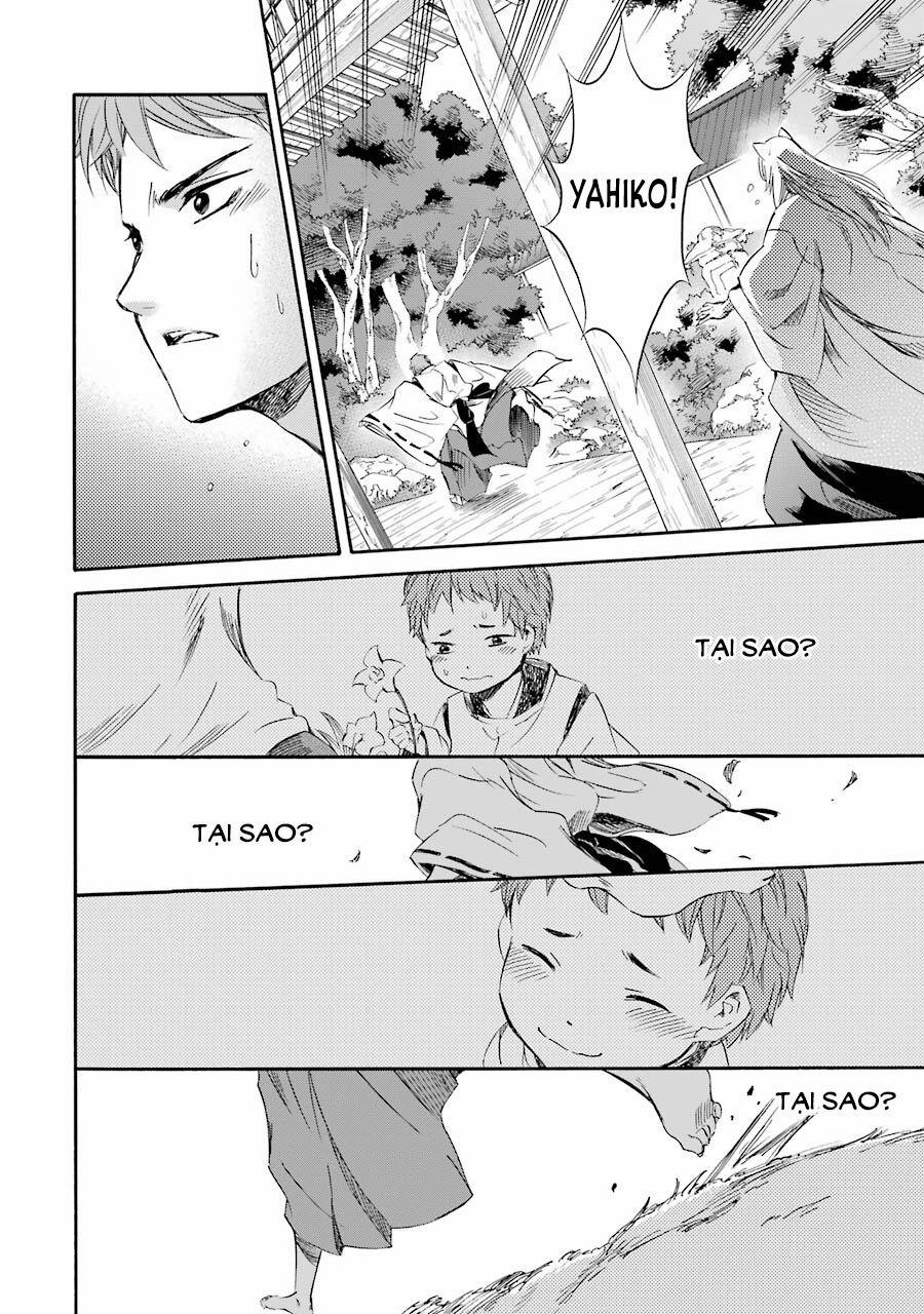 Vị Thần Ma Cà Rồng 19 trang 24