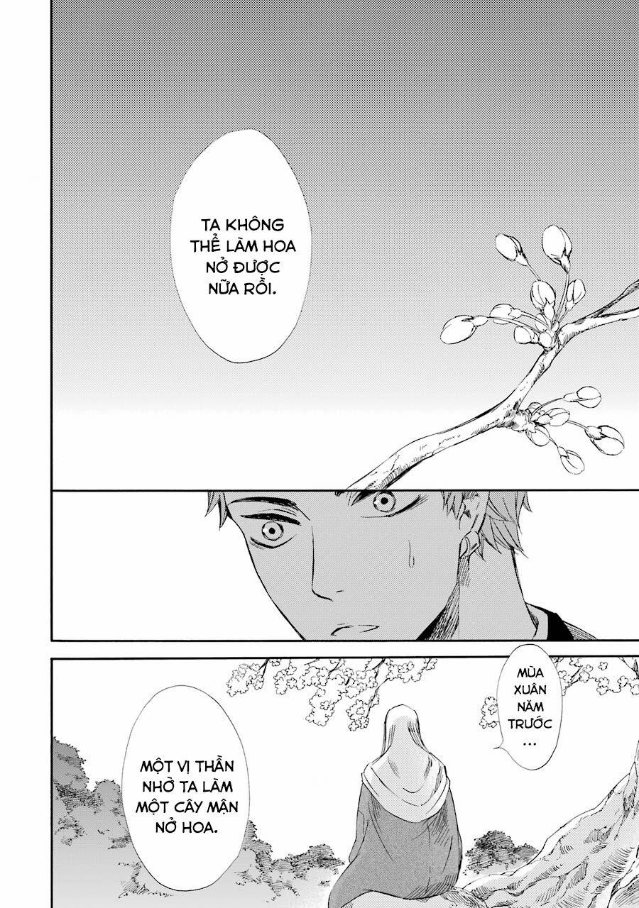 Vị Thần Ma Cà Rồng 19 trang 26