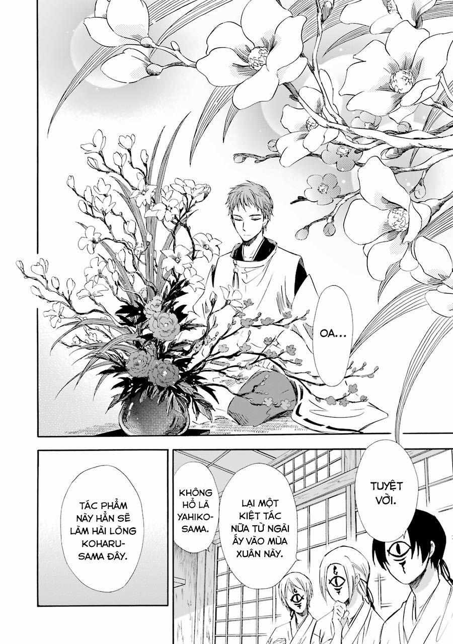 Vị Thần Ma Cà Rồng 19 trang 3