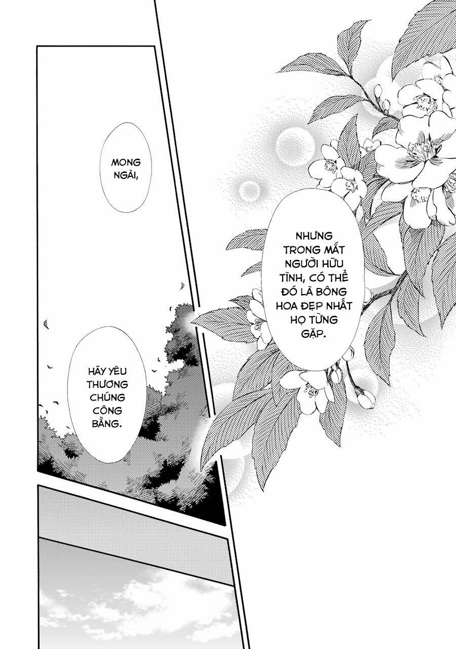 Vị Thần Ma Cà Rồng 19 trang 30