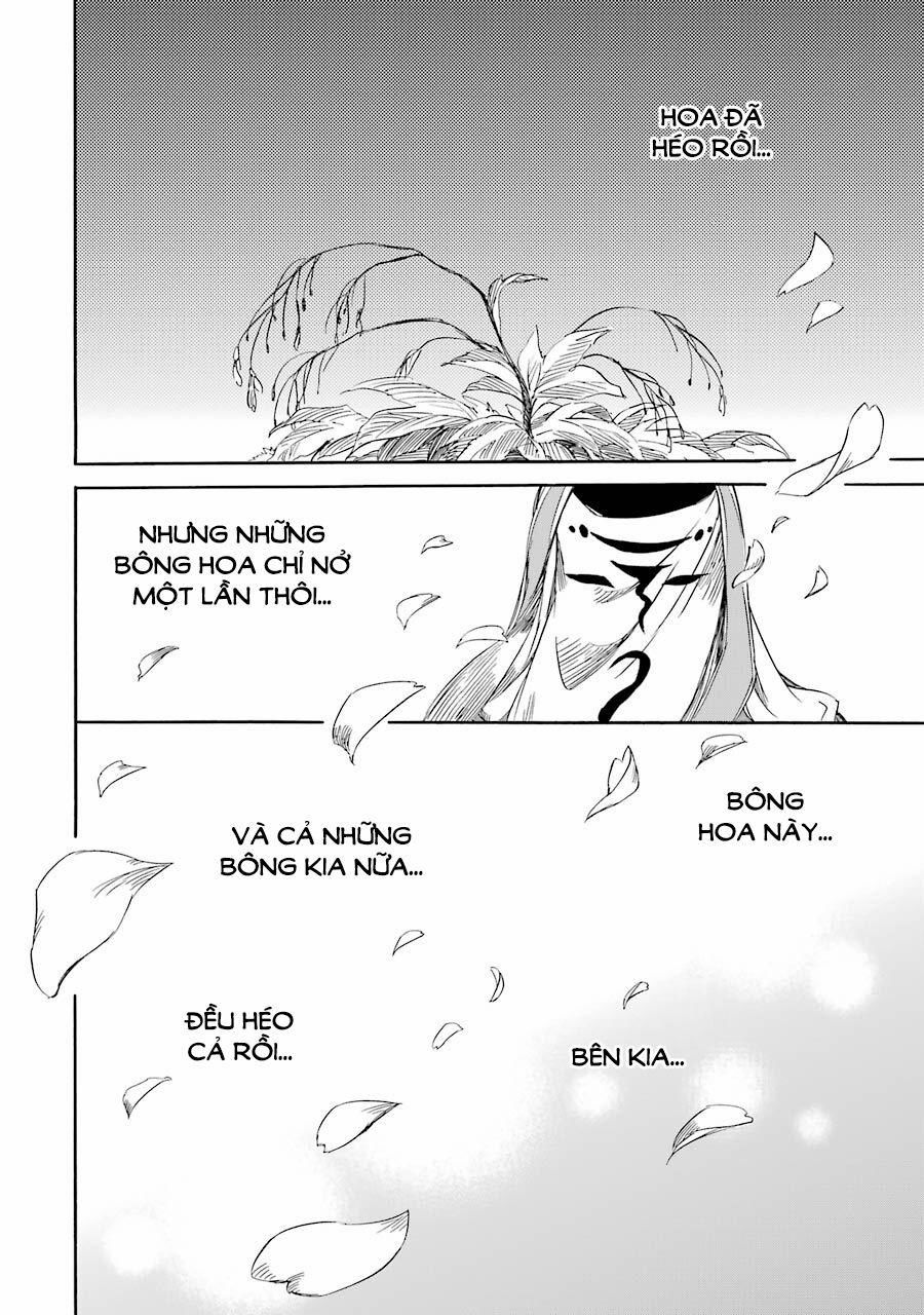 Vị Thần Ma Cà Rồng 19 trang 36