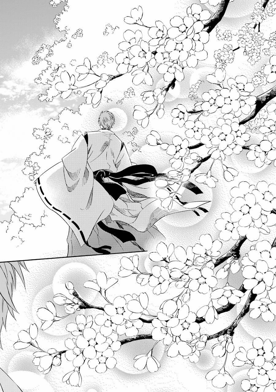 Vị Thần Ma Cà Rồng 19 trang 38