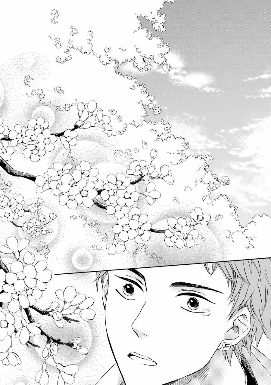 Vị Thần Ma Cà Rồng 19 trang 39