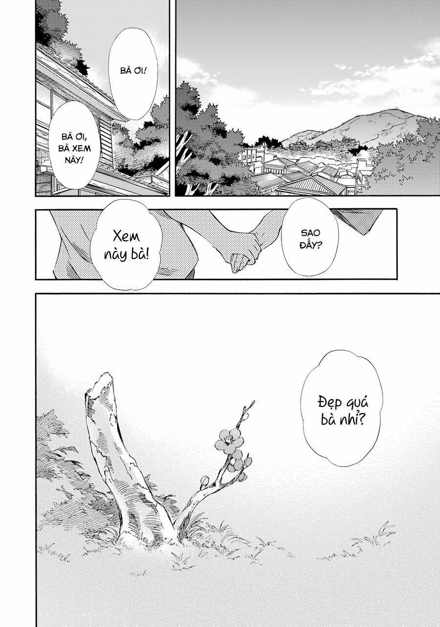 Vị Thần Ma Cà Rồng 19 trang 42