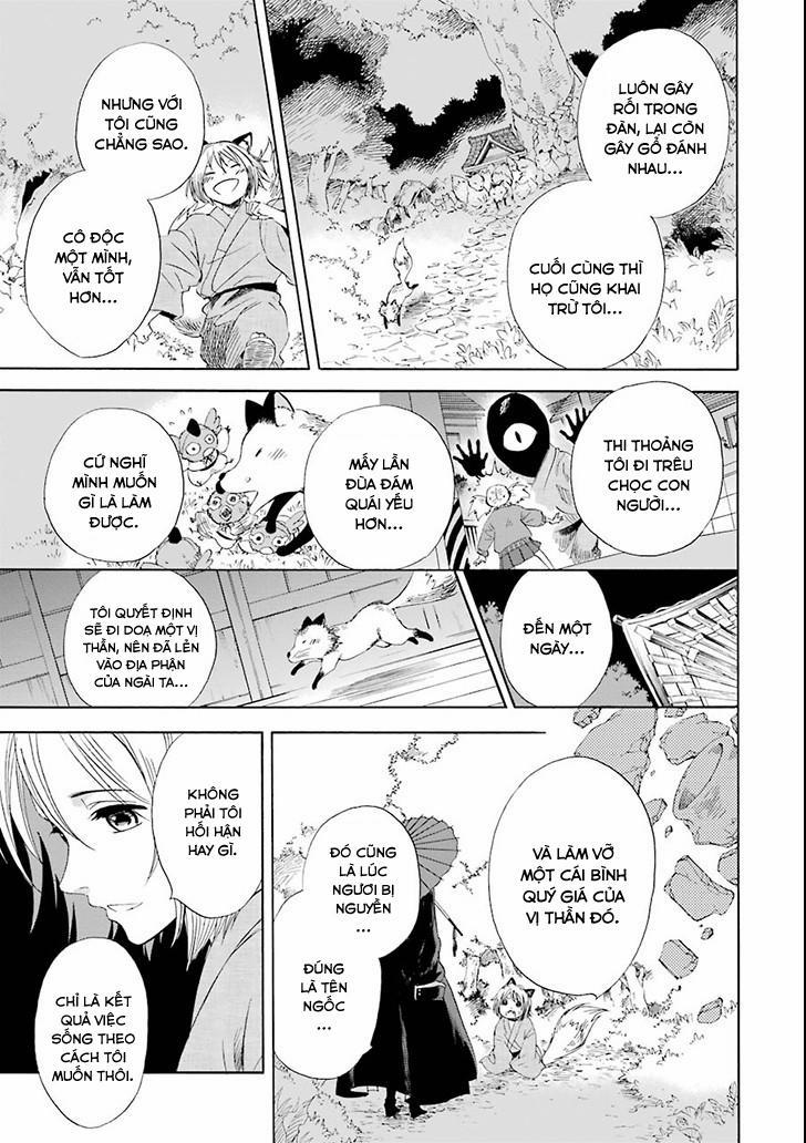 Vị Thần Ma Cà Rồng 2 trang 10