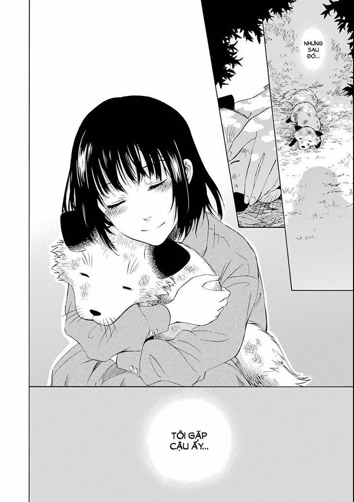 Vị Thần Ma Cà Rồng 2 trang 11