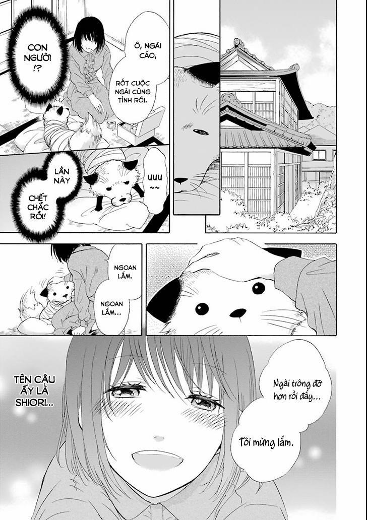 Vị Thần Ma Cà Rồng 2 trang 12