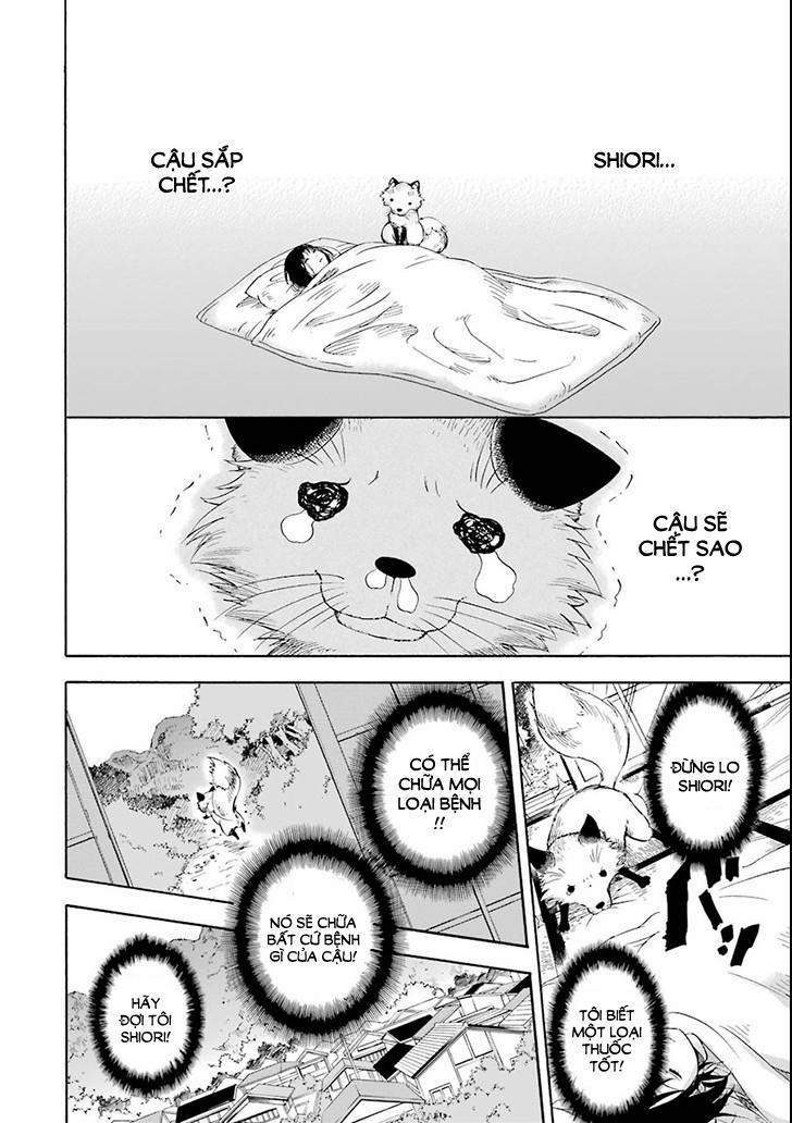 Vị Thần Ma Cà Rồng 2 trang 15