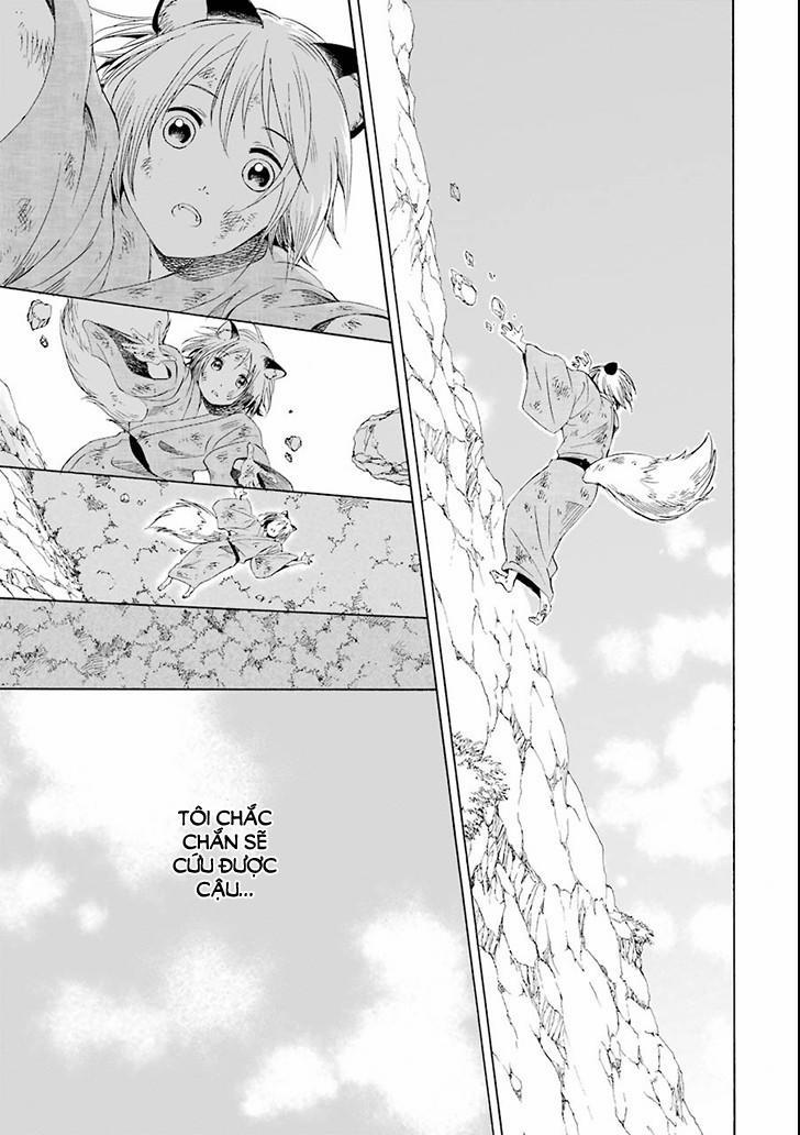 Vị Thần Ma Cà Rồng 2 trang 22