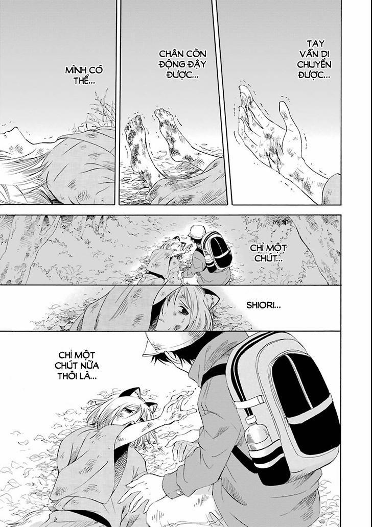 Vị Thần Ma Cà Rồng 2 trang 24