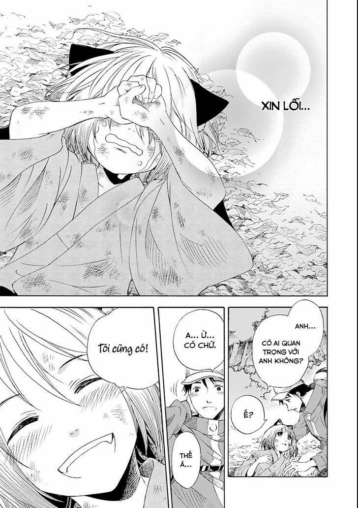 Vị Thần Ma Cà Rồng 2 trang 26