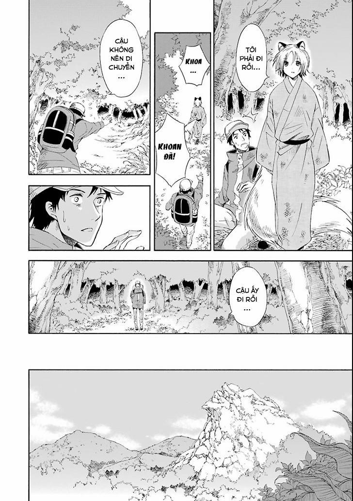 Vị Thần Ma Cà Rồng 2 trang 27