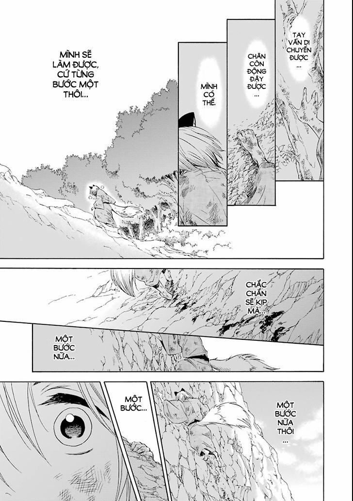 Vị Thần Ma Cà Rồng 2 trang 28