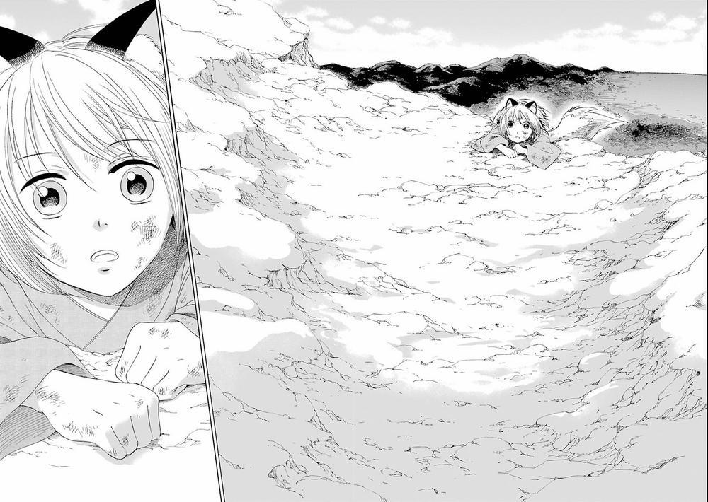 Vị Thần Ma Cà Rồng 2 trang 29