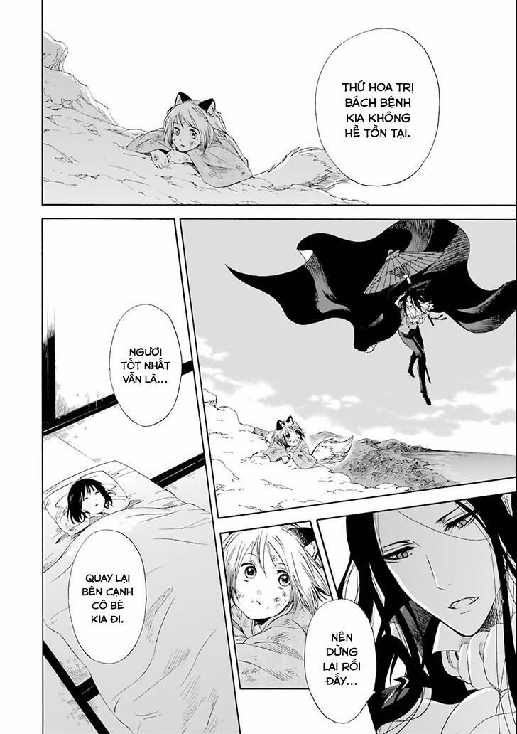 Vị Thần Ma Cà Rồng 2 trang 30