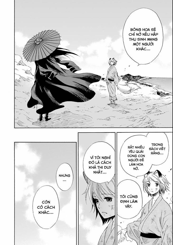 Vị Thần Ma Cà Rồng 2 trang 32