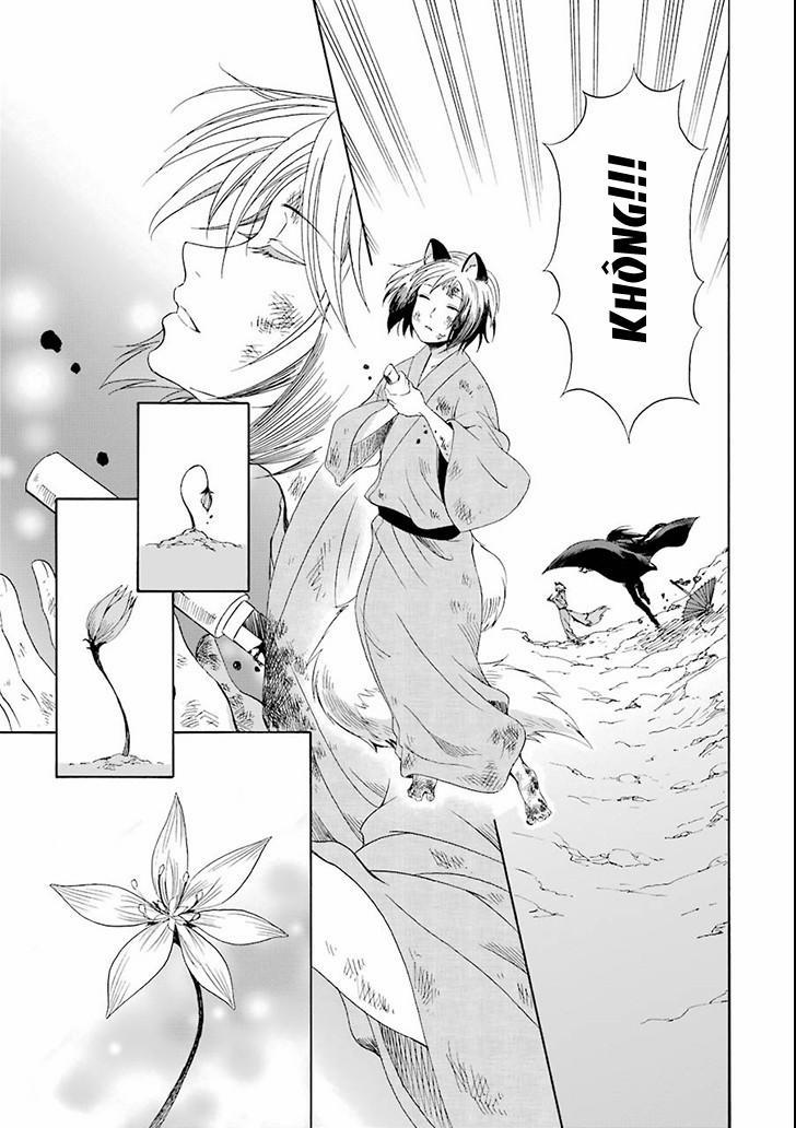 Vị Thần Ma Cà Rồng 2 trang 35