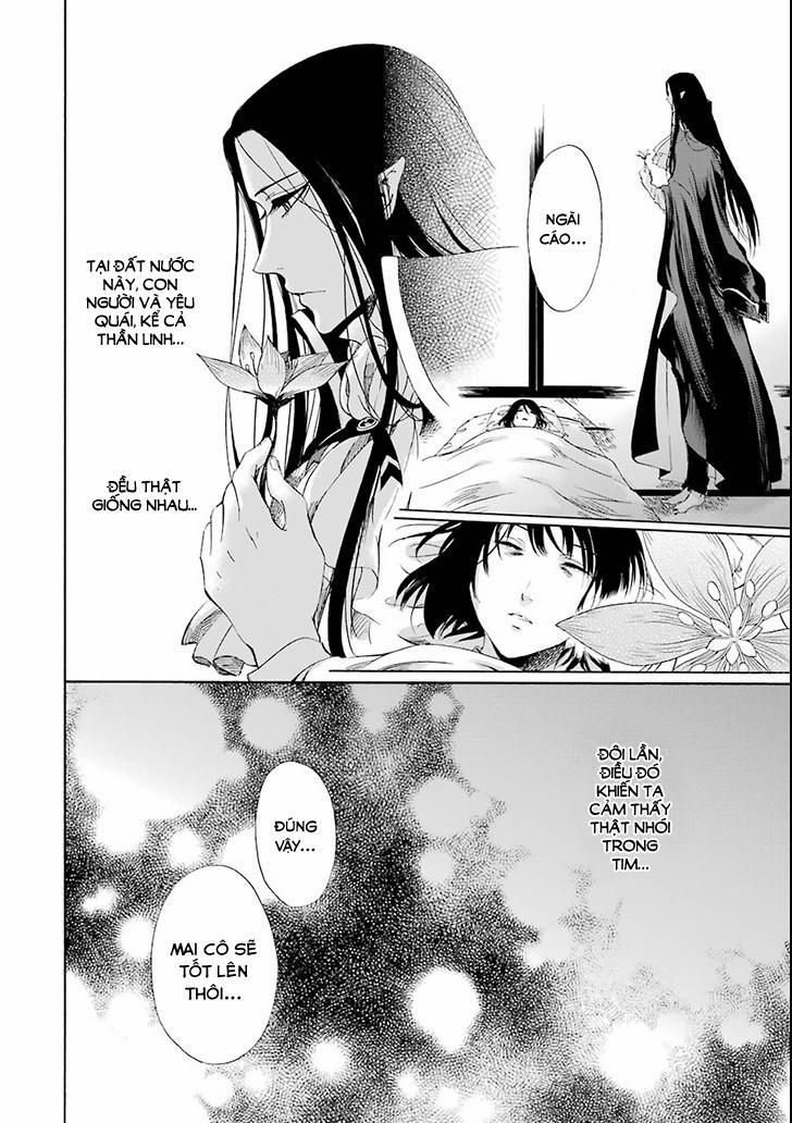 Vị Thần Ma Cà Rồng 2 trang 38