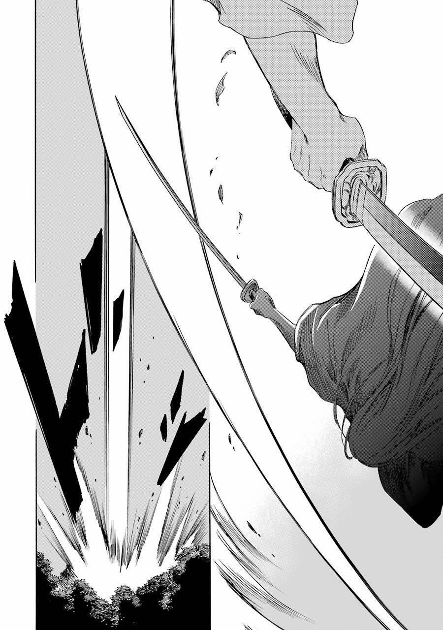 Vị Thần Ma Cà Rồng 20 trang 16