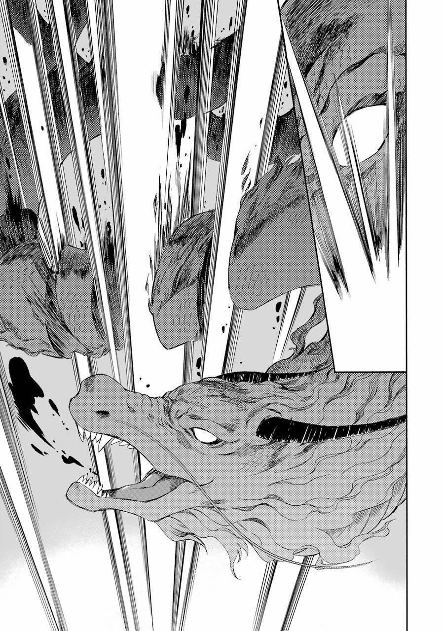 Vị Thần Ma Cà Rồng 20 trang 17