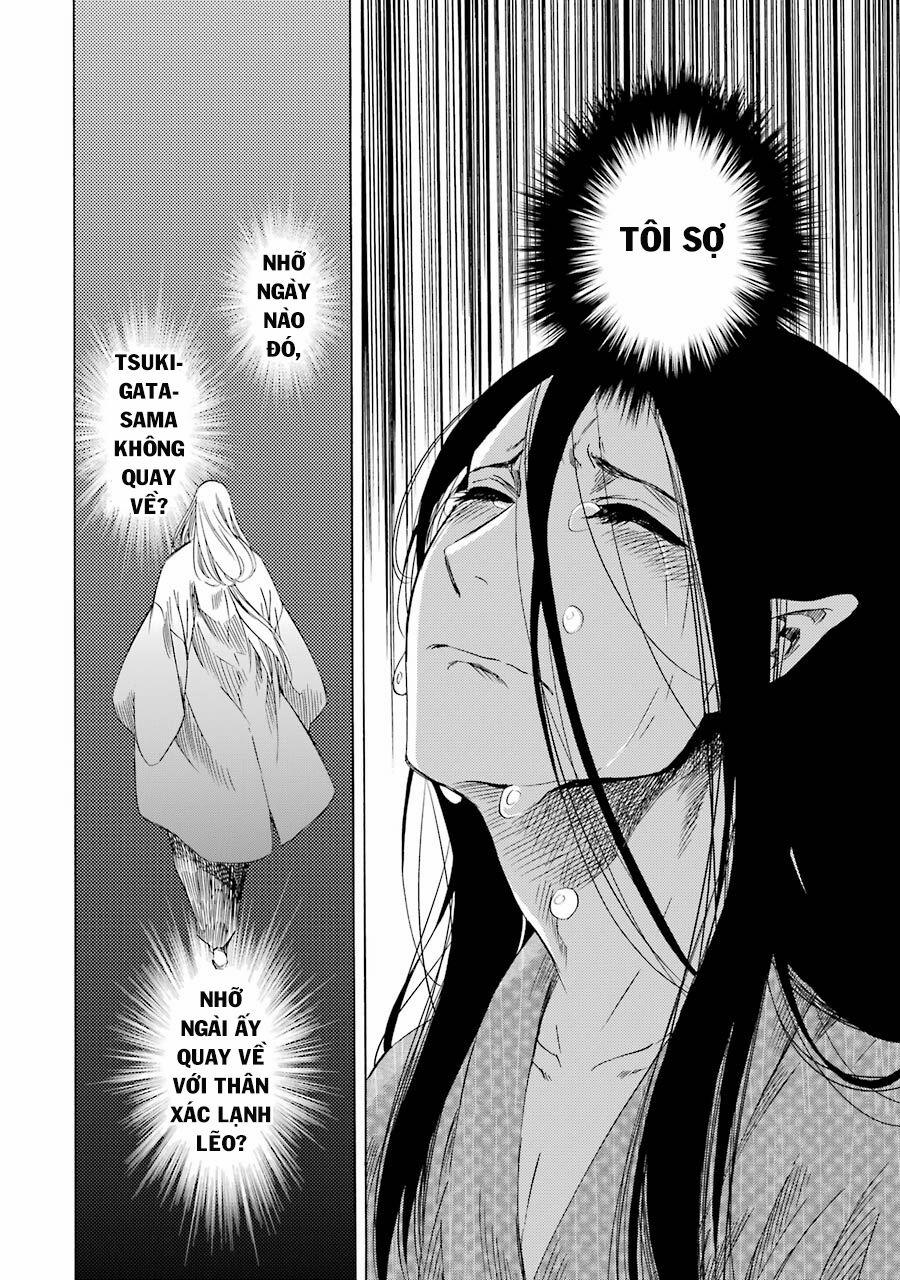 Vị Thần Ma Cà Rồng 22 trang 8