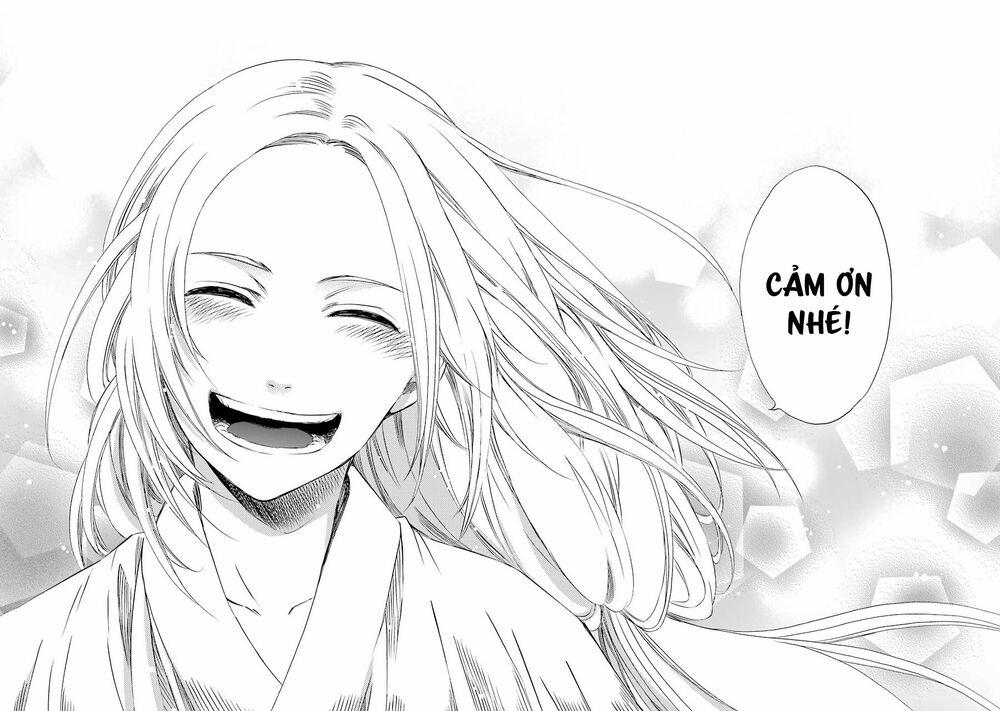 Vị Thần Ma Cà Rồng 23 trang 15