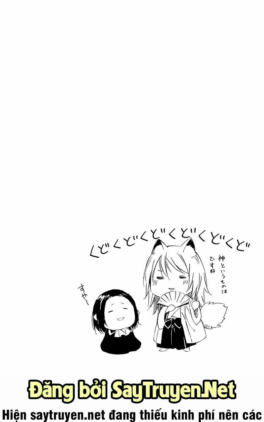 Vị Thần Ma Cà Rồng 23 trang 27