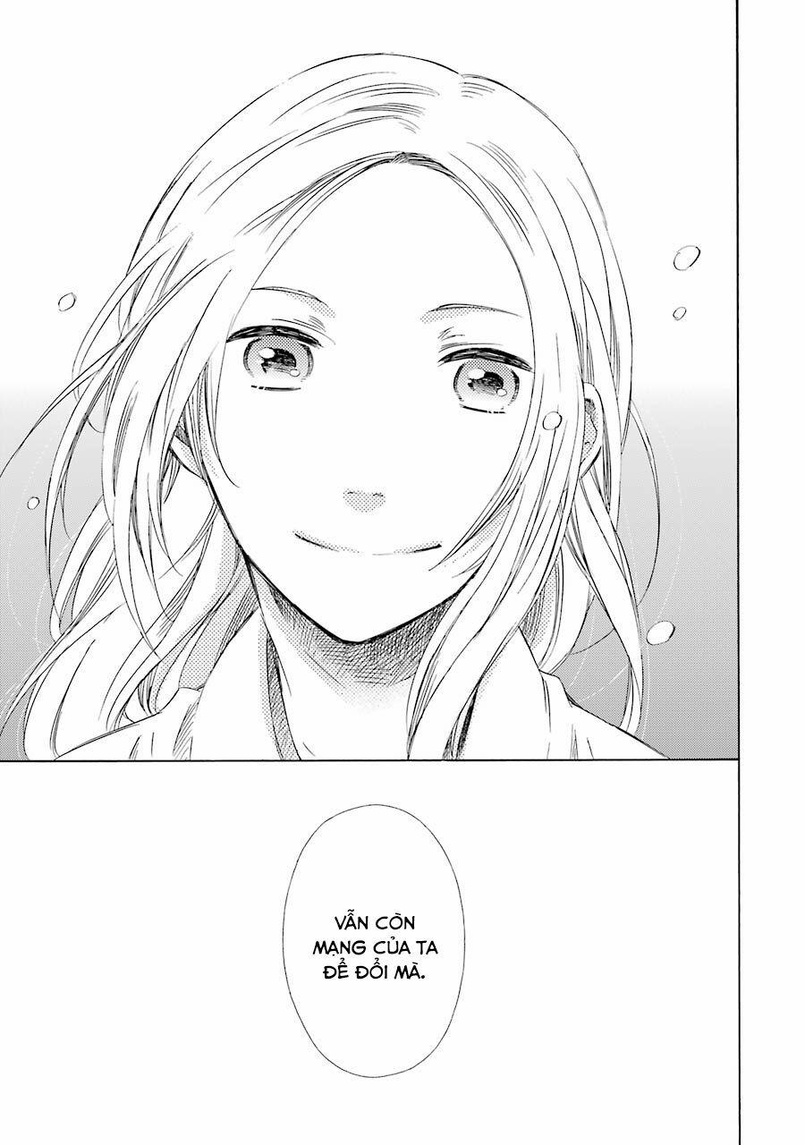 Vị Thần Ma Cà Rồng 23 trang 8